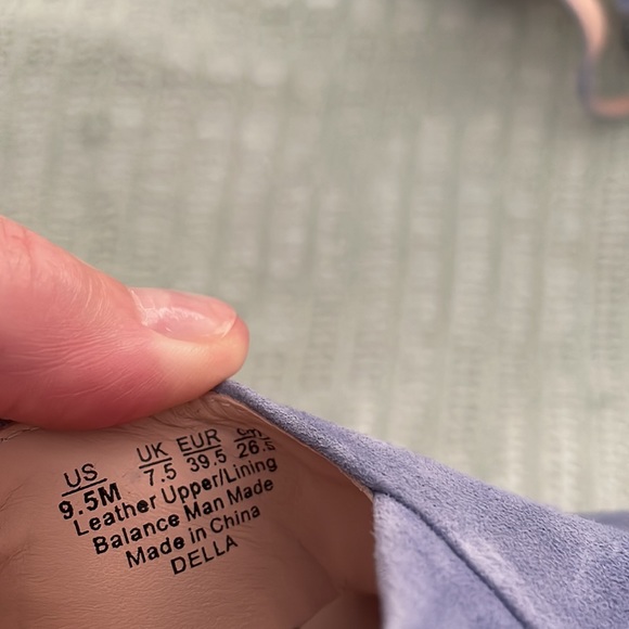 Naturalizer sandal - Picture 4 of 6